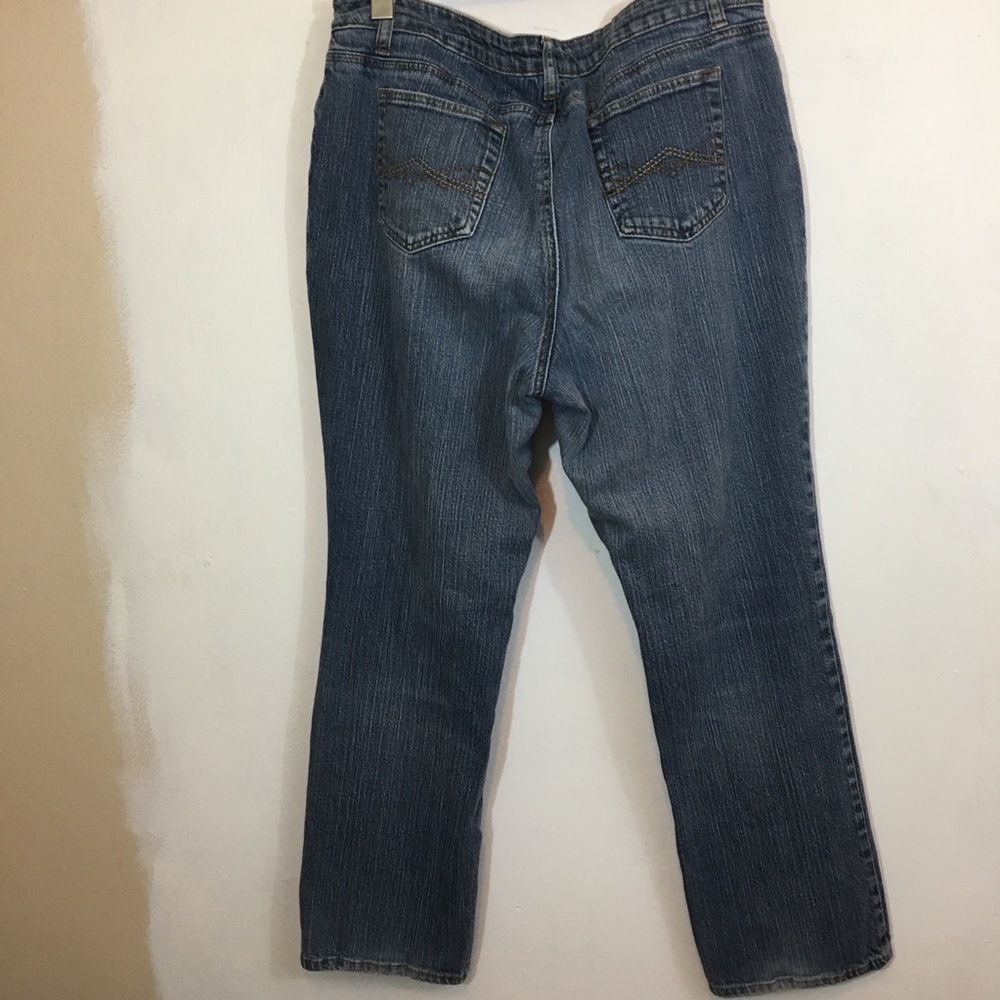 Jeans - Picture 4 of 6